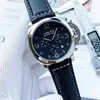 Designer Mens Watch Same High-end Atmosphere Versatile Student Handsome Multifunctional Leather Luxury 8ew7