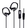 In-Ear Running Earbuds Earphones Sport Earphone SF-A29 Universal 3,5 mm hörlurar med mikrofon Actrail för iPhone-smartphone