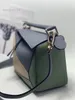 Evening Bags Fashion Designer Bags Luxury Women's Handbags Shoulder Bags Crossbody Underarms Large Capacity Two Tone Patchwork