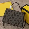 حقائب السهرة القديمة زهرة رسول حقيبة حمل إلكتروني أزياء خمر النساء حقائب الكتف Crossbody حقائب اليد محفظة حزام الهاتف الخليوي الجيب المحفظة