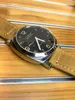 Orologio di design Orologi di lusso per orologio da polso meccanico da uomo Marina Designerpaner Watch Vfqq
