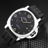 Luxury Watches for Mens Mechanical Wristwatch Fat Nahai Mens Special Forces Outdoor Military Luminous Accurate Travel Time Designer