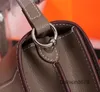 バッグ デザイナー ショルダー 5a デザイナー バッグ ハンドバッグ ショルダーバッグ クロボディバッグ エバーカラー 高級レザー財布 スリム財布 Roulis ハンドバッグ 2022