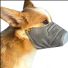 أقنعة الحيوانات الأليفة قناع الوجه الكلب pet واقية تنفس القطن الناعم الفم التنفسي PM2.5 مكافحة الغبار إيه إسقاط تسليم 2021 منزل حديقة الافلام dhfmq