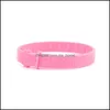 Les colliers de chat mènent le col de compagnie réglable Anti Flea Ticks Mosquitoes Pink Outdoor Chog Cat Protect Repel Collier Collier de haute qualité D DHMNC