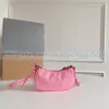 Haute luxe véritable moto sac femmes luxe mode épaule cool fille crossover rose Mini cire noir argent rouge blanc sacs femmes sacs à main sacs à main