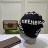 Люксристы дизайнеры Beanie Fashion Womens Winter Hat Шляп мужские вязаные шерстяные шапки на открытом воздухе.