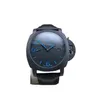 Peijia Nahai Serie 1661 Reloj para hombre Completamente automático Mecánico Clásico Luminoso Resistente al agua