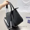 Sacchetti da sera designer borse in pelle borse hobo borse trasversale da donna sacchetti di giunti regolabili lettere in nylon a strisce Hardwar