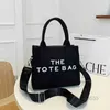 Evening Bags Designer Bag Canvas Beach Tote Bags Women's Fashion Bag Single Shoulder clutch Messenger Handbag Hat 220511Multi Pochette