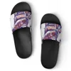 2023 Özel Ayakkabılar Özelleştirme Terlikleri Desteklemek İçin Resimler Sağlar Sandalet Erkek Kadınlar Büyük Boy 36-46