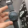 Montres de concepteur montres de luxe pour hommes montre la courroie mécanique entièrement automatique de la courroie imperméable OLB3