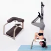 Joga blokuje na siłowni stołek stołkowy Odwrócone krzesło Upside Machine Inversion Machine Indoor Fitness Sprzęt fitness