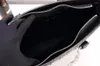 ブリーフケース本物の本物のクロコダイルレザーヘッドスキンメンビジネスバッグラップトップブレフケースレジャースタイルロングストラップ