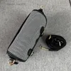 حقائب السهرة ClassiHandbags حقائب المصممون حقائب الكتف النسائية الفاخرة Crossbody قماش قابل للتعديل سلاسل محافظ اتجاهات الصيف