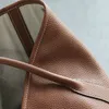 Sac à main de créateur Sac fourre-tout à bandoulière Crossbody Garden Party femme boutique de mode en cuir véritable Crochet tissage portable desighner luxe Totes Sacs fourre-tout Sacs à main