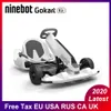 NINEBOT KART KIT REIGIT SMART BALOND SCOOTER KART RACING GO KART MATCH MATCH SELF BALONS Electric Hoverboard Electric Hoverboard Kart216Z