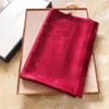 designer scarf Women Man Designer Silk scarf fashion brand shawl chiffon Scarves For Winter Womens and mens Long Wraps