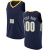 Basketball Jersey Custom Men Men Youth 10 Jack White 21 Collin Gillespie 15 Jokic 27 Jamal Murray 1 Michael Porter Jr.