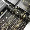 Adhesive Tapes 10 Pcs/set Gold Washi Tape Vintage Masking Tape Cute Decorative Adhesive Sticker Scrapbooking Diary Stationery 2016 JKXB2103