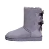 Botas clássicas australianas femininas sapatos de designer de luxo botas de neve wgg moda tornozelo botinhas sapato de inverno senhoras menina plataforma treinadores tênis ao ar livre eur 36-41