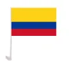 la bandera de colombia