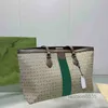 Bolsas de noite Clássicas com estampa de letras Bolsas de múmia femininas Bolsas de alta capacidade Bolsas de mão de grife Bolsa de compras feminina de ombro 220721Mult