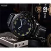 Designer Mens Watch Luksusowe zegarki dla mechanicznej serii na rękę Mash