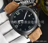 디자이너 시계 Mens Mechanical Wristwatch 시리즈 패션 7N93 No14에 대한 고급 시계