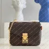 MICRO METIS borsa a tracolla borsa a tracolla mini borsa a tracolla da donna Luxury Designer larghezza M81267 M81389