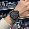 Montres de luxe pour hommes montre-bracelet mécanique Haiou mouvement Designer Ir26