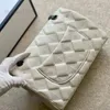 Abiye Çantalar Omuz Çantaları Kadın Mesaj ÇantasıRetro Diamond Crossbody Diagonal Bayan Zincir Çanta