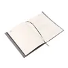 Anteckningar Death Note Cosplay Notebook Feather Book Animation Art Writing Journal 220914