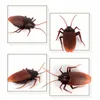 ElectricRC Animals Infrared Remote Control Insect Toys Prank Insects Simulation Spider Ants Cockroaches Electric RC Toy Funny 220914