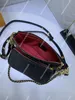 ketting handtas multi pochette cross body tas klassiek patroon zakjes twee in één verwijderbare gouden ketting lederen band schoudertas mode designer tassen