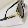 Designer lunettes de soleil hommes dames A DITA LXN EVO DTS403 qualité nouvelle vente célèbres défilés de mode italie