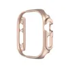 Apple Watch Ultra IWatch 49mm Bumper Case Protective Shockproof Cover Frame Shell Accessories8398300の新しいハードPCケース