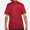 2024 Qatar Futebol Jerseys Ásia Seleção Nacional Alhaydos AFIF ALI HATEM HAYDOS BOUDIAF HASSAN MUNTARI KHOUKHI ASAD ALMOEZ Cup Home Away 22 23 24 Camisas de Futebol Homens Kit