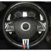 volante modificato shift paddle allungato in lega di alluminio Per Jaguar F-PACE TIPO XK XF XJL XFL XEL