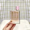 Spray de perfume feminino 100ml Her EDP Floral Frutado Fragrância Cheiro Doce Longa Duração Envio rápido