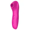 Saugen Vibrator Weibliche Sex Spielzeug für Frauen Klitoris Klitoris Sauger 10 Frequenz Saug Vakuum Stimulator