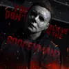 Party Masks Halloween Scary Face Mask Michael Myers Horror Cosplay Costume Latex Props Men Adult Kids Full