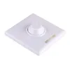 AC110V-240V Triac Dimmer с ИК-дистанционным управлением, специально разработанным для гибкой светодиодной лампы и светодиодной полосы