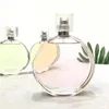 girl pink bottle perfume women men fragrances miss rose flower Women N0.5 EDP 100ml