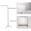 Lampadaires X7 minimalisme créatif bricolage multifonctionnel vertical LED lampe standard salon chevet étude salon métal