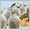 Other Garden Supplies Other Garden Supplies White Insect Proof Net Home Anti Agrictural And Hortictural Plant Protective Homeindustry Dhwyy