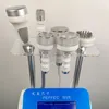 5D Slimming Machine RF Ultrasone Cupping Therapy Machine voor lichaamsmassage en beeldhouwen