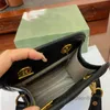 حقائب سهرة صغيرة حمل الحقائب النسائية الفاخرة الرباط الكتف Crossbody دلو حقيبة يد جلدية الكتف السعاة المحافظ 220714