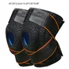 Knee Pads U2JB 1Pc Elastic Therapy Kneecap Patella Protective Cover Unisex Sports Kneepad Outdoor Running Kneelet