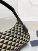 Вечерние сумочки Дизайнерские сумки Роскошные женские сумки подмышки Сумки Через плечо Молнии через плечо